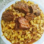 Μοσχαράκι Γιουβέτσι