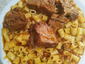 Μοσχαράκι Γιουβέτσι