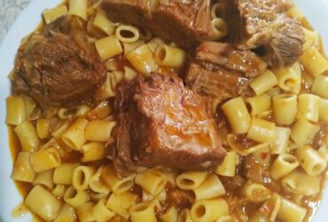 Μοσχαράκι Γιουβέτσι