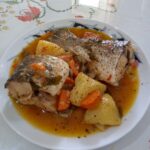 Ψάρι Γιαχνί