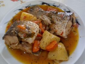 Ψάρι Γιαχνί