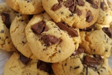 Soft Cookies