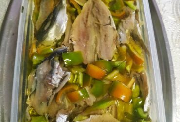 Γαύρος Μαρινάτος