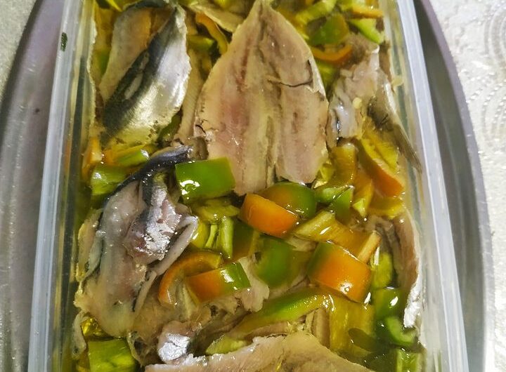 Γαύρος Μαρινάτος