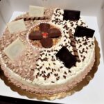 Τούρτα Ανάμεικτη