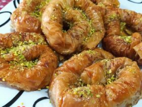 Σαραγλάκια