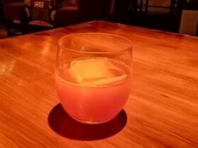 Κοκτέιλ Καρπούζι