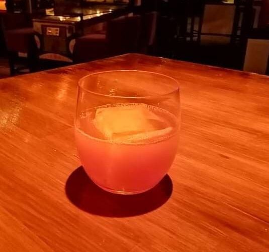 Κοκτέιλ Καρπούζι