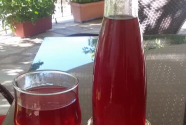 Λικέρ Μύρτιλο