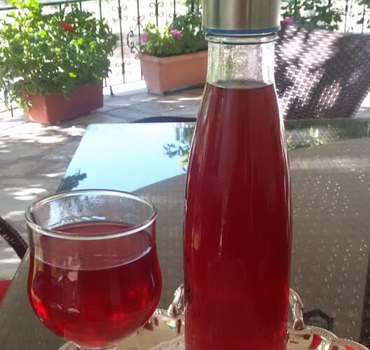 Λικέρ Μύρτιλο