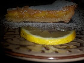 Λεμονόπιτα