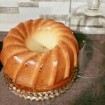 Κέικ με 4 υλικά