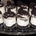 Cheesecake Oreo