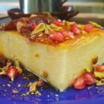 Γαλατόπιτα Χωρίς Φύλλο