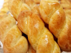 Αφράτα Κουλουράκια