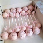 Cakepops κουδουνίστρες