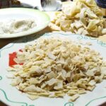 Χυλοπίτες - Χυλοπιτάκια