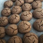 Μερεντομπισκότα (3 υλικά)