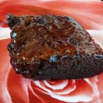 Σοκολατόπιτα με Μερέντα