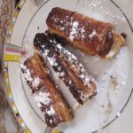 Πουράκια Μερέντας