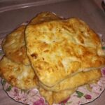 Τηγανόψωμο