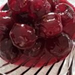 Γλυκό Κουταλιού Κεράσι