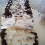 Παγωτό - Κορμός