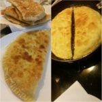 Ευβοιώτικα Tυρόπιταρια