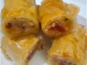 Σαρίκι (Πελοπόννησος)