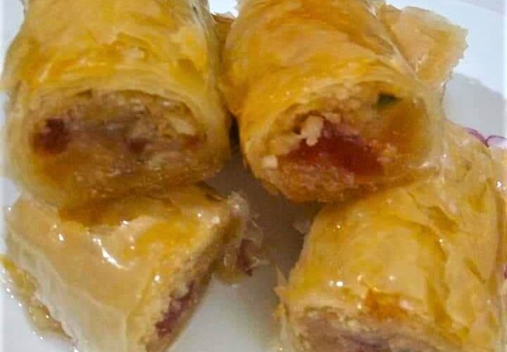Σαρίκι (Πελοπόννησος)