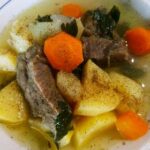 Κρεατόσουπα