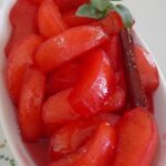 Μήλο με Γρεναδίνη