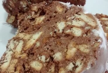 Κορμός με Πτι Μπερ