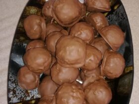 Ferrero Rocher