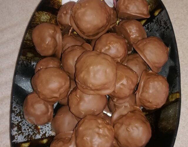 Ferrero Rocher