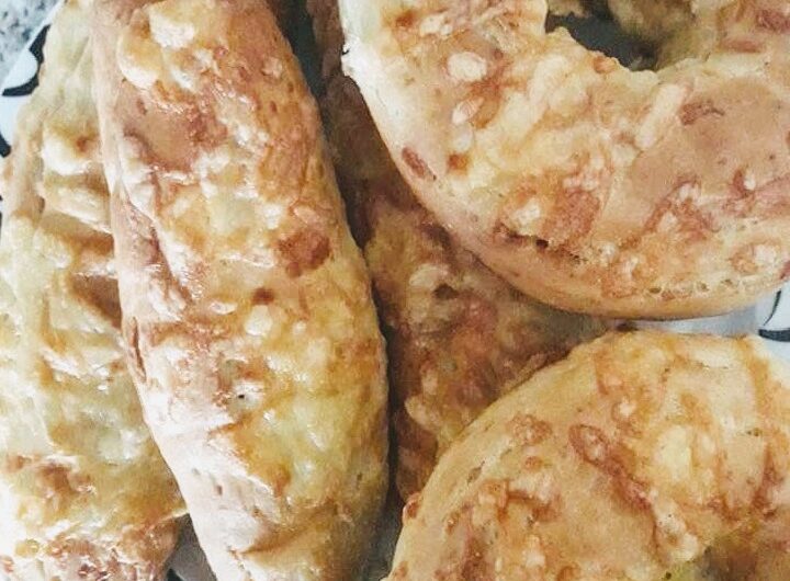 Κασεροκούλουρα