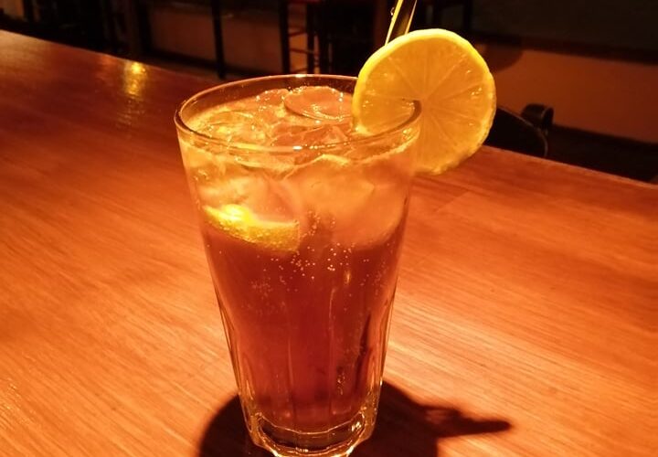 Cuba Libre