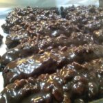 Σπιτικές Σοκολάτες DERDY