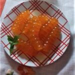 Γλυκό Κουταλιού Kολοκύθα