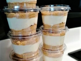 Κρέμα Λεμονιού