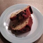 Κέικ Χωρίς Μίξερ