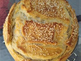 Ψωμί Γάστρας