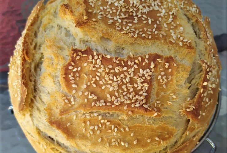Ψωμί Γάστρας