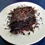 Σοκολατόπιτα