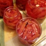 Κυδώνι Γλυκό Κουταλιού