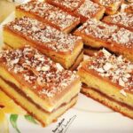 Μηλοπαστάκια