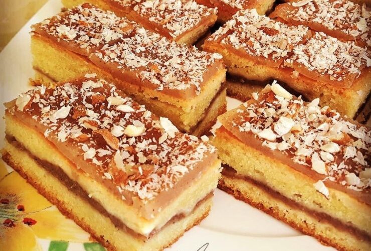 Μηλοπαστάκια