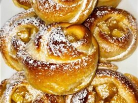 Μηλοπιτάκια