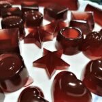 Ζελεδάκια με Φυσικό Χυμό