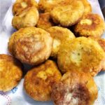 Πατατοκεφτέδες